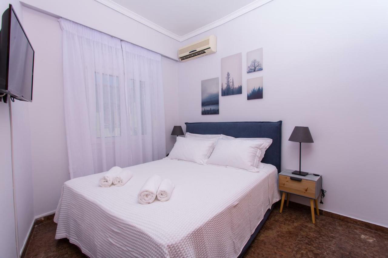 Afaia Houses Aegina 외부 사진